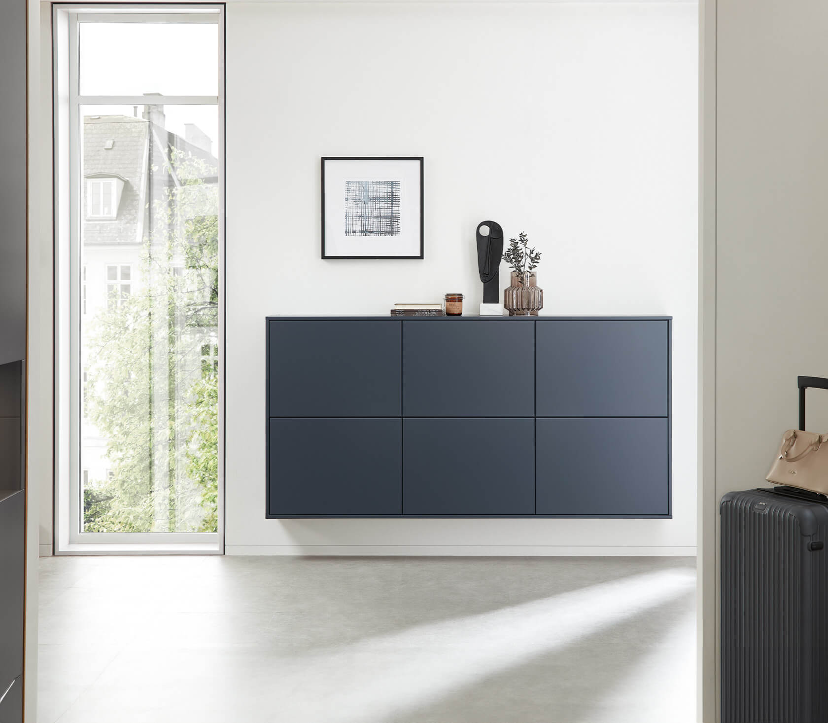 Rietberger-Garderobe-Atlantikblau