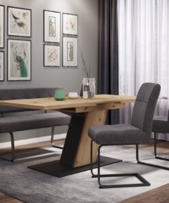 Essgruppe Luise