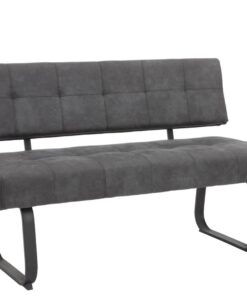 Essgruppe Luise mit Sitzbank Zara