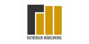 Rietberger Möbelwerke Logo