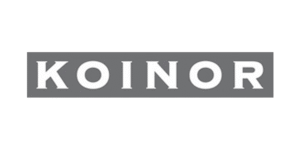 Koinor Logo