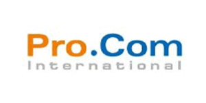 Pro.Com International Logo
