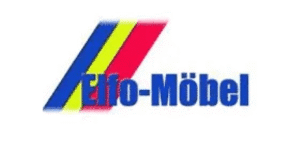 Elfo-Möbel Logo