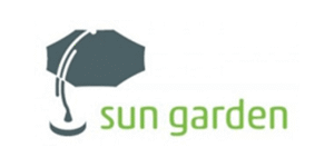 Sun Garden Logo