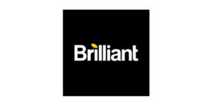 Brilliant Logo