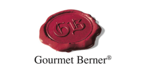 Gourmet Berner Logo
