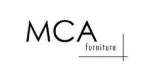 MCA furniture Logo