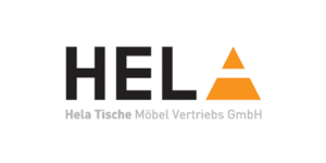HELA Logo