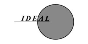 Ideal Logo