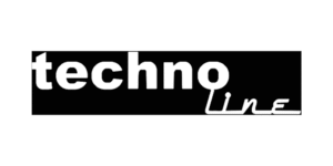 techno line Logo