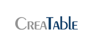 CreaTable Logo