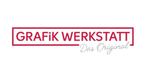 Grafik Werkstatt Logo