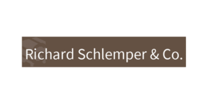 Richard Schlemper & Co. Logo