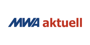 MWA aktuell Logo