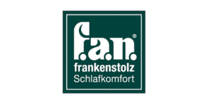 f.a.n. frankenstolz Logo