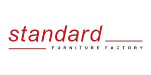 standard furniture Logo