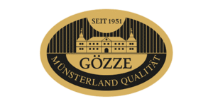 Gözze Logo