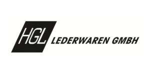 HGL Lederwaren Logo