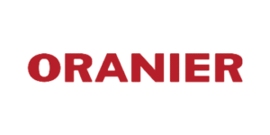 Oranier Logo