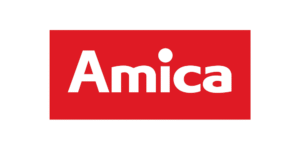 Amica Logo