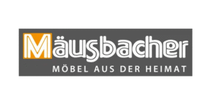 Mäusbacher Logo