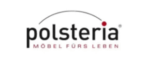polsteria Logo