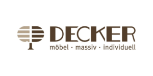 Decker Logo