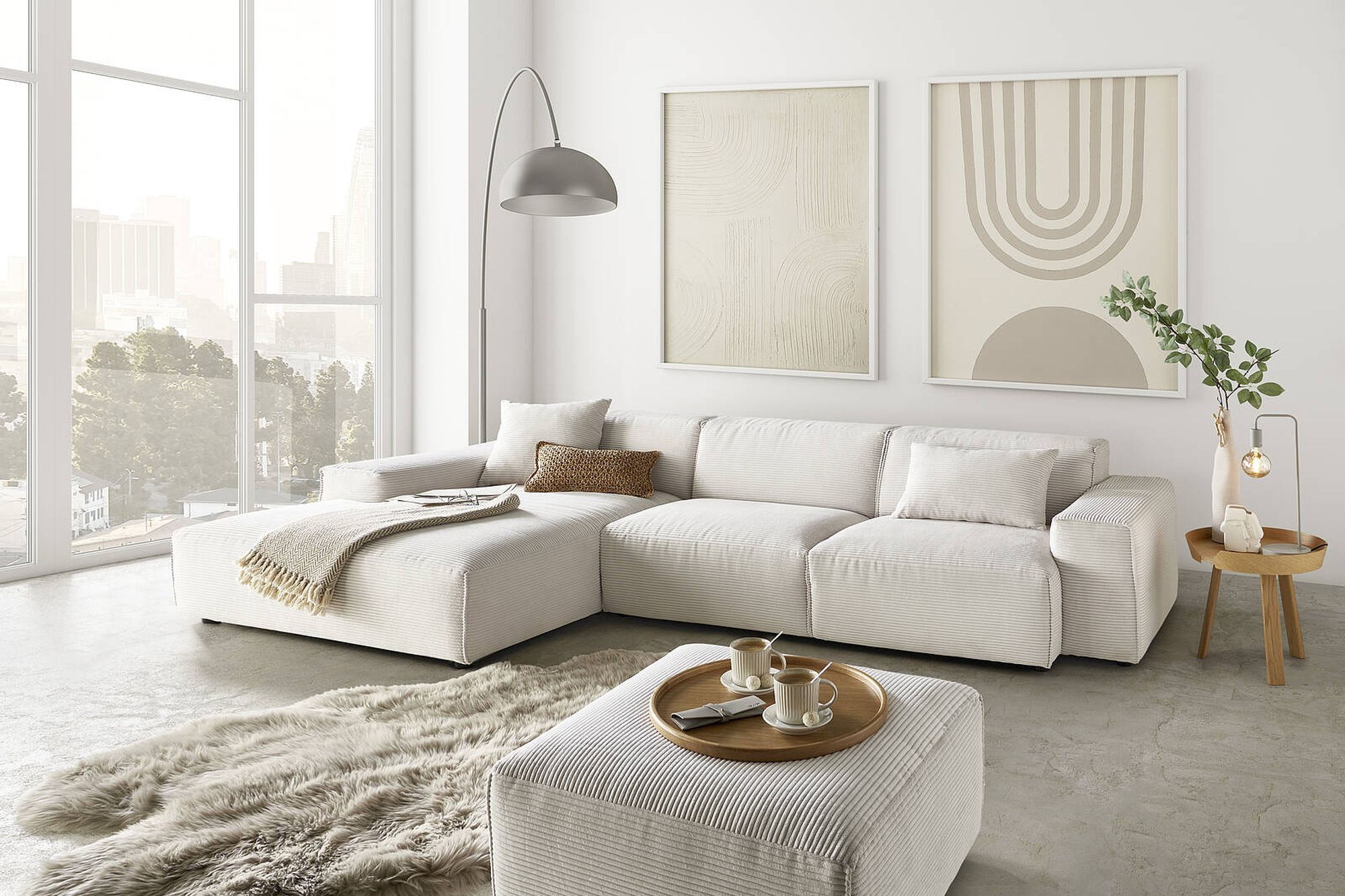 3C Candy Sofa Marburg