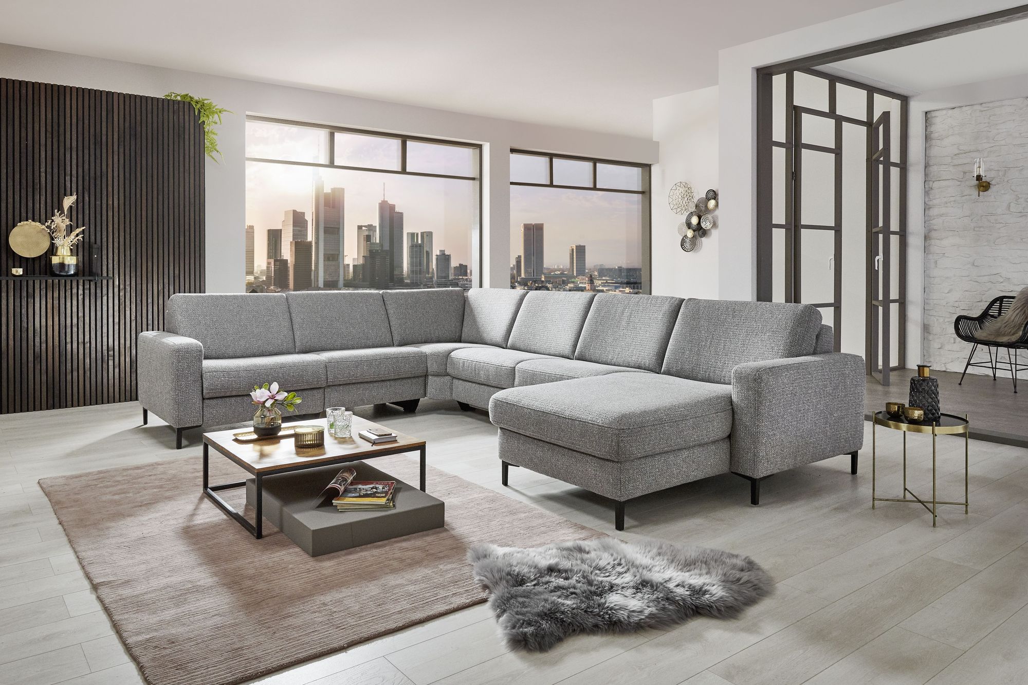 hukla-wohnlandschaft-grau-wallaway-sofa