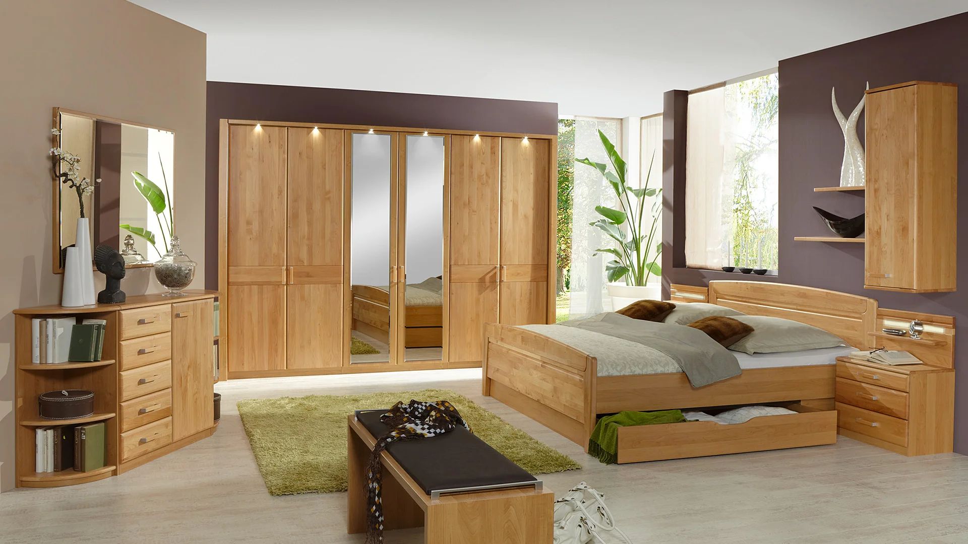 wiemann-lausanne-drehtuerenschrank-erle-schlafzimmer