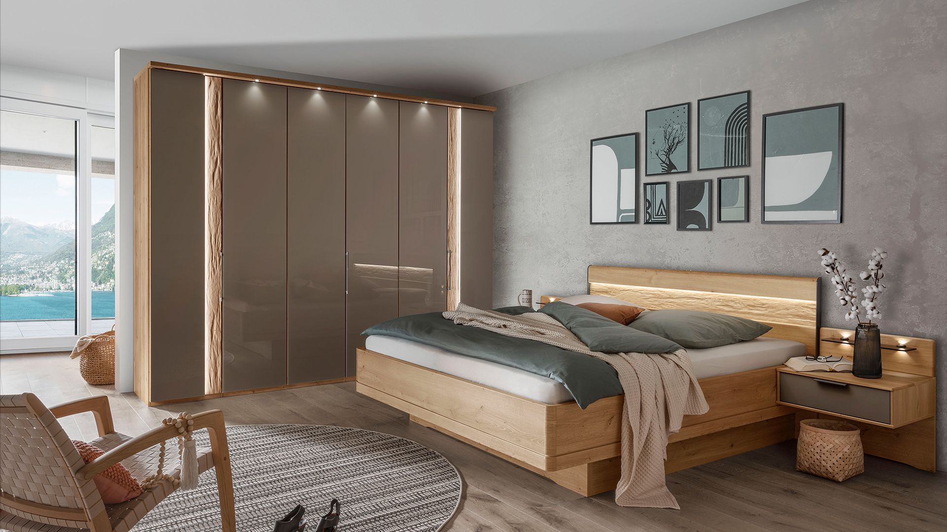 wiemann-vancouver-drehtuerenschrank-hochglanz-braun