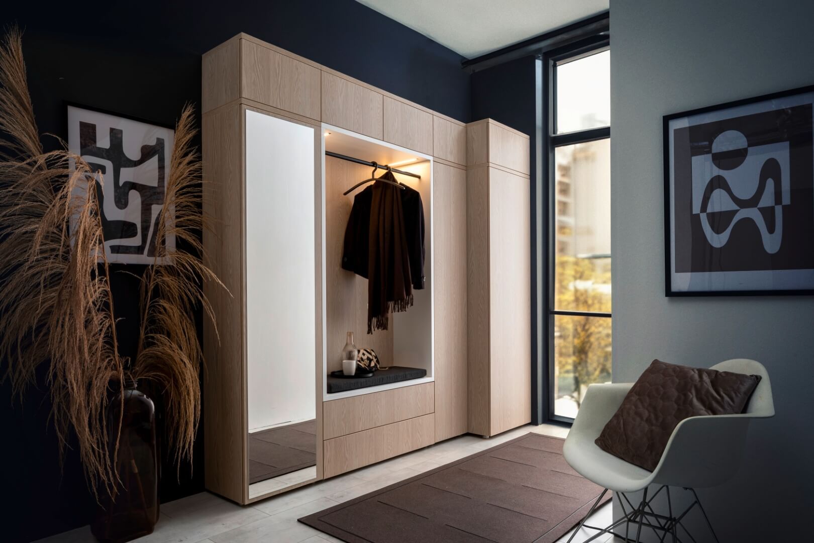 wittenbreder-bilbao-garderobe-eiche-mit-spiegel