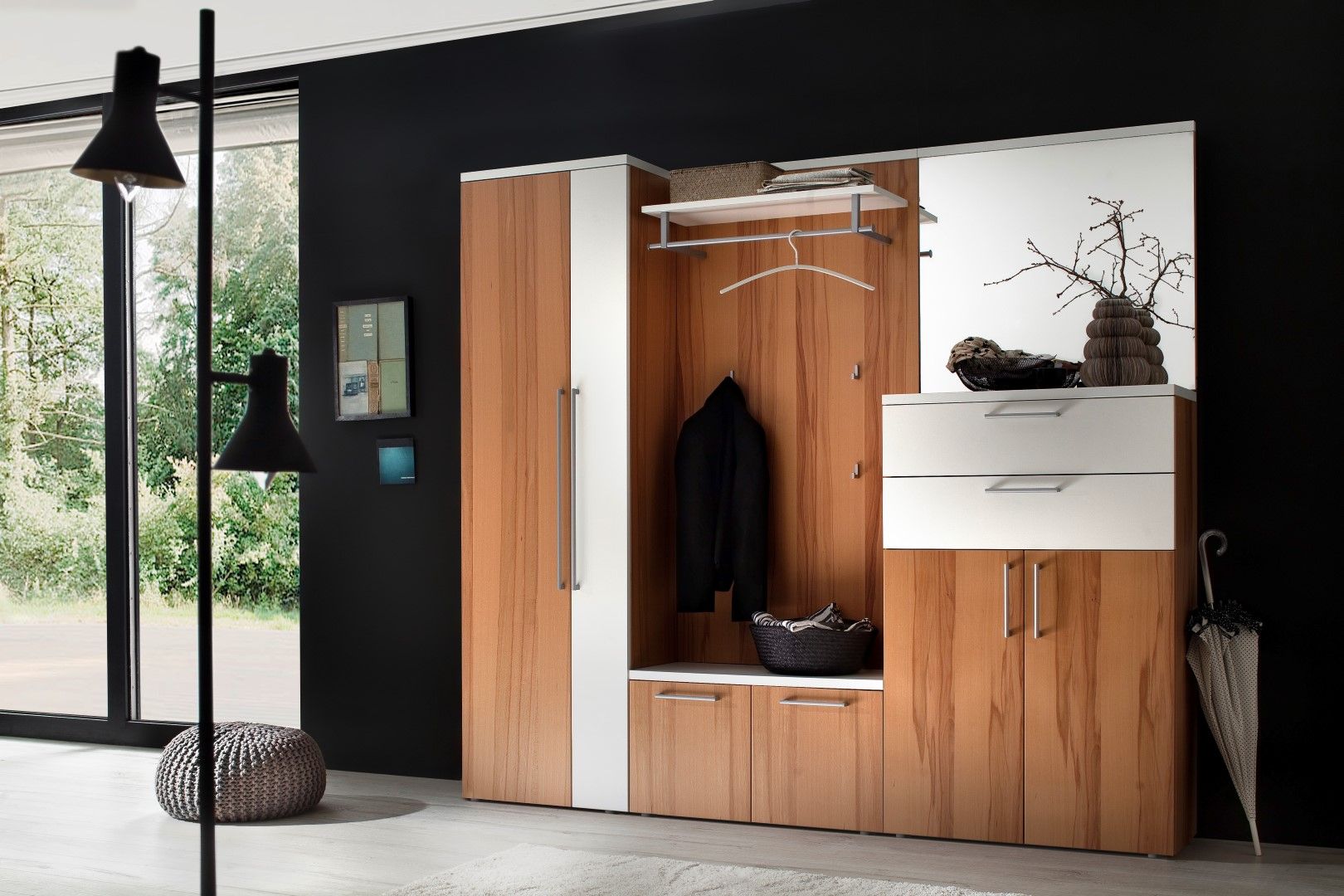 wittenbreder-come-in-garderobe-kirschbaum-weiss