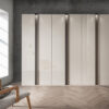 Schrank Lagos champagner Glas