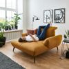 Sofa-Bremen-Stoff-gelb
