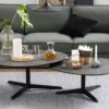 actona couchtisch barnsley milieu