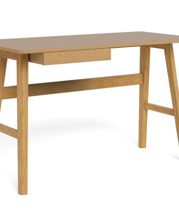 actona schreibtisch barnett