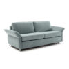 Candy All Round Schlafsofa Aqua