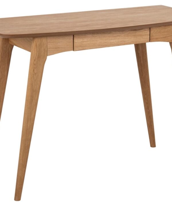 actona schreibtisch woodstock