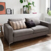 Candy Mads Schlafsofa graubraun