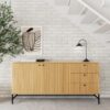 actona sideboard albany milieu