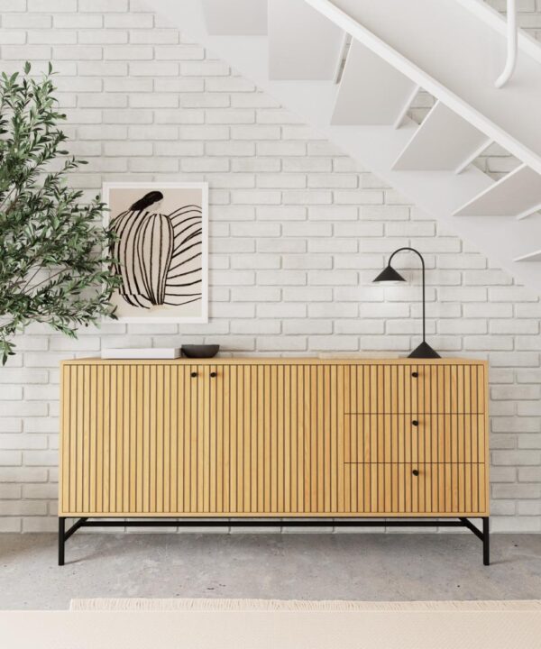 actona sideboard albany milieu