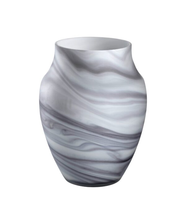 leonardo vase poesia