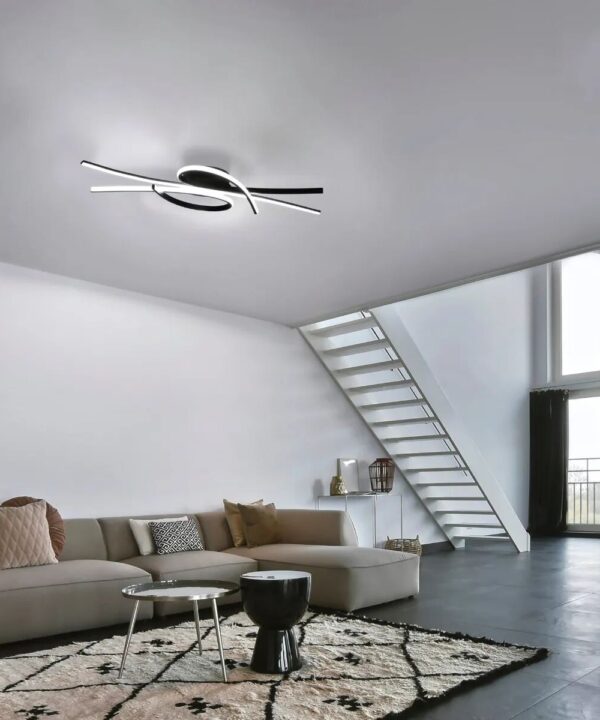 Deckenleuchte Biba LED