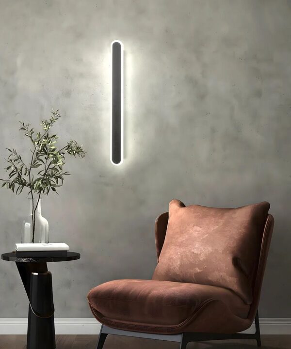Wandleuchte Stretto LED