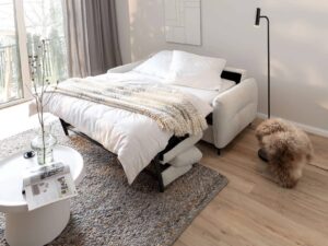 3C Candy Sleep Schlafsofa Cassie mit Schlaffunktion