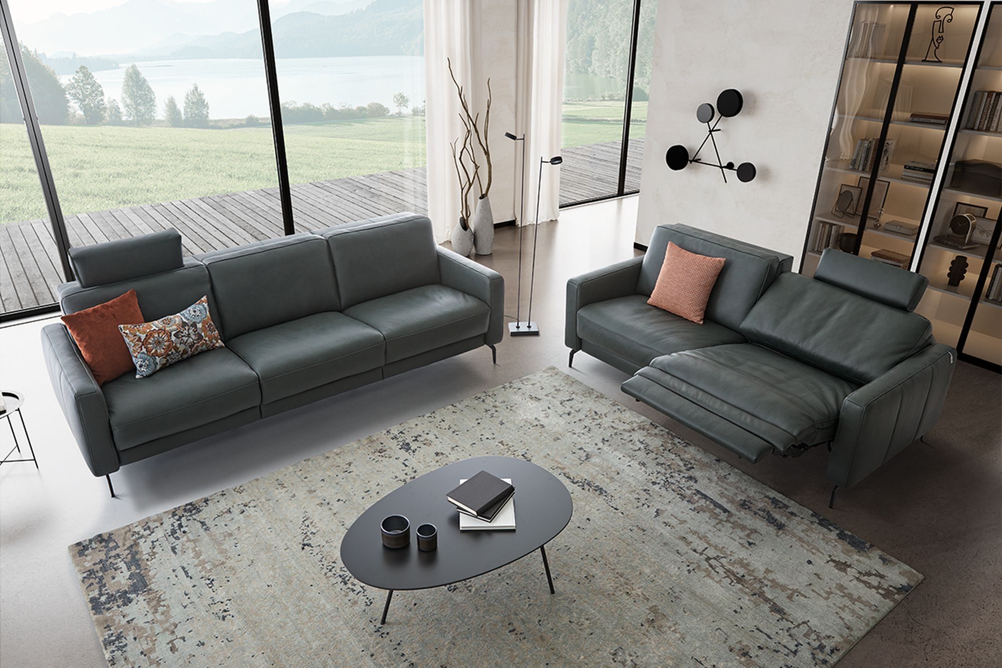 w-schillig-sofa-garnitur-leder-gruen